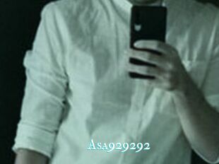 Asa929292