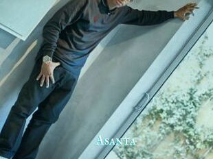 Asanta
