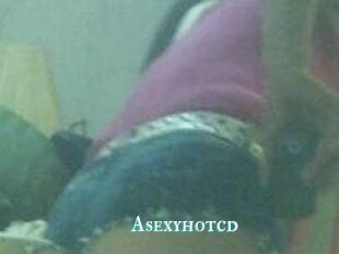 Asexyhotcd