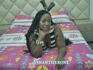 Ashantiiebony