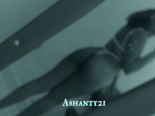 Ashanty21