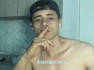 Asherxcock