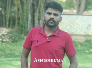 Ashishkumar