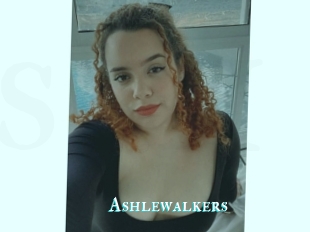 Ashlewalkers