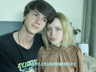 Ashleyandbridget