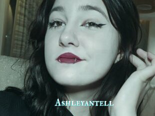 Ashleyantell