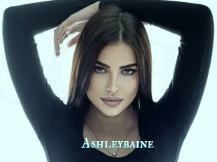 Ashleybaine