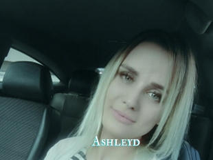 Ashleyd