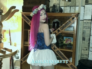 Ashleyeverett