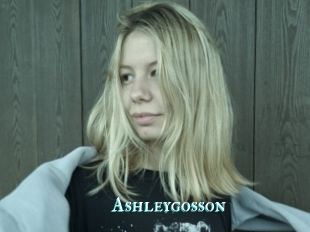 Ashleygosson