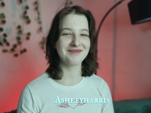 Ashleyharris