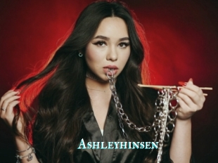 Ashleyhinsen
