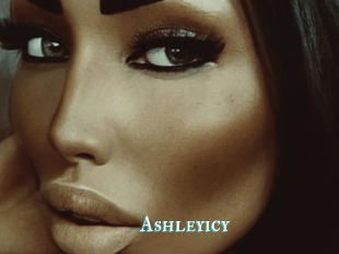 Ashleyicy