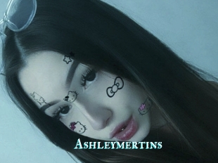 Ashleymertins