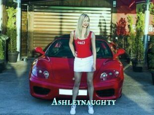 Ashleynaughty