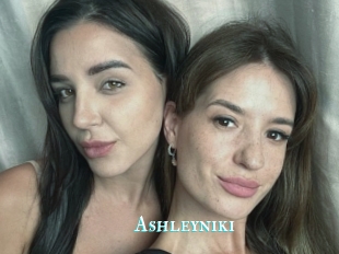 Ashleyniki