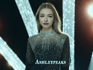 Ashleypeaks
