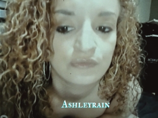 Ashleyrain