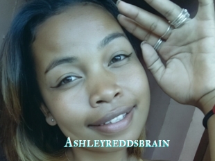 Ashleyreddsbrain