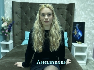 Ashleyroks