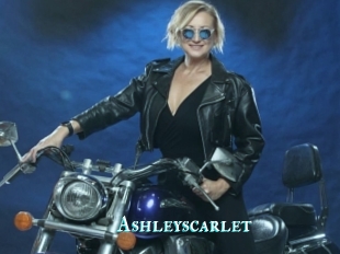 Ashleyscarlet