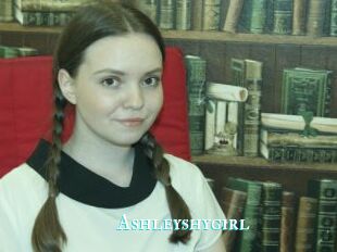 Ashleyshygirl
