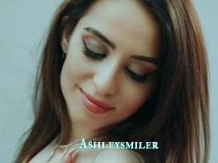 Ashleysmiler
