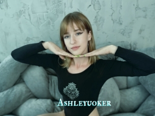 Ashleyuoker