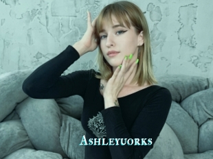 Ashleyuorks