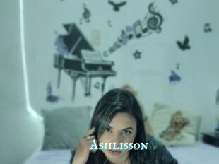 Ashlisson