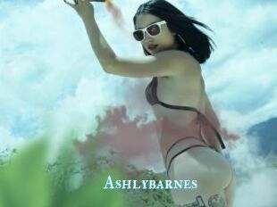 Ashlybarnes