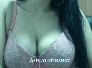 Ashlylatinahot
