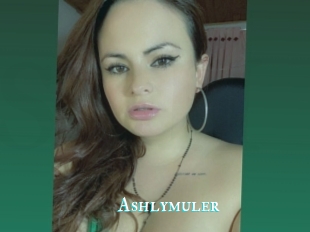 Ashlymuler