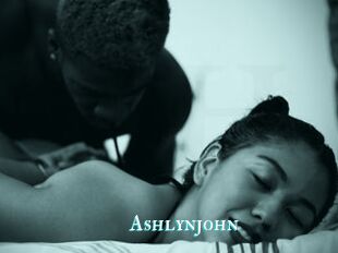 Ashlynjohn