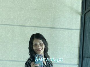 Ashlyorqui