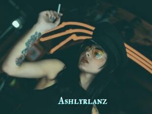 Ashlyrlanz