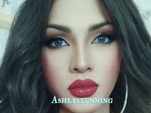 Ashlystunning