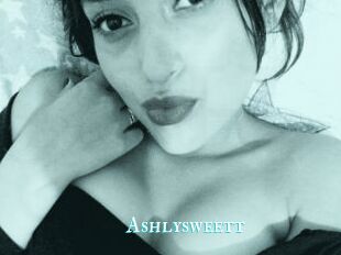 Ashlysweett