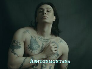 Ashtonmontana