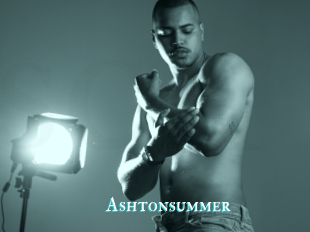 Ashtonsummer