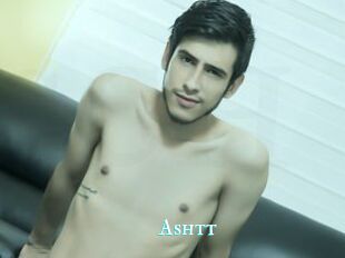 Ashtt