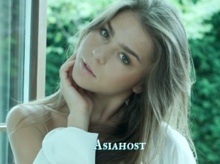 Asiahost