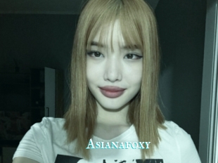 Asianafoxy