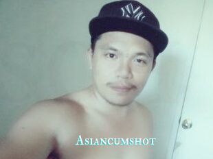 Asian_cumshot