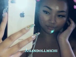 Asiandollmichi