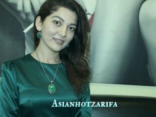 Asianhotzarifa