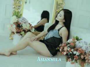 Asianmila