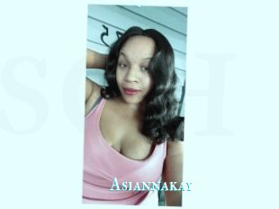 Asiannakay
