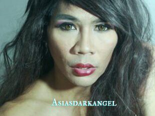 Asiasdarkangel