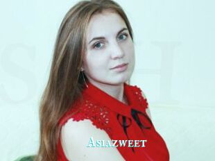 Asiazweet